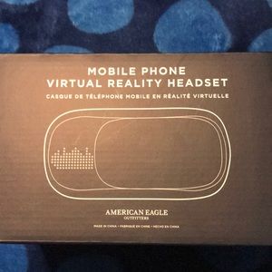 American Eagle VR